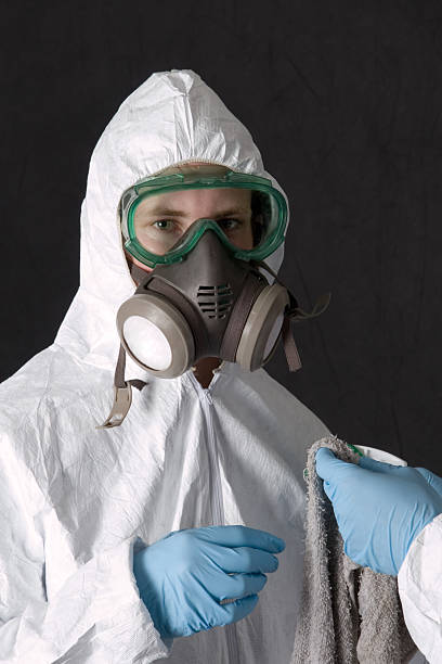 Forensic Mold Investigation in Strathmore, NJ